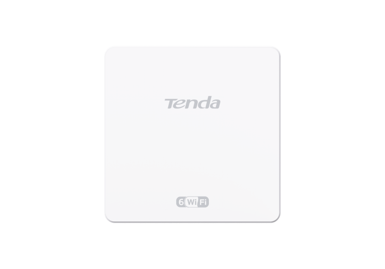 Беспроводная настенная точка доступа TENDA W15-Pro