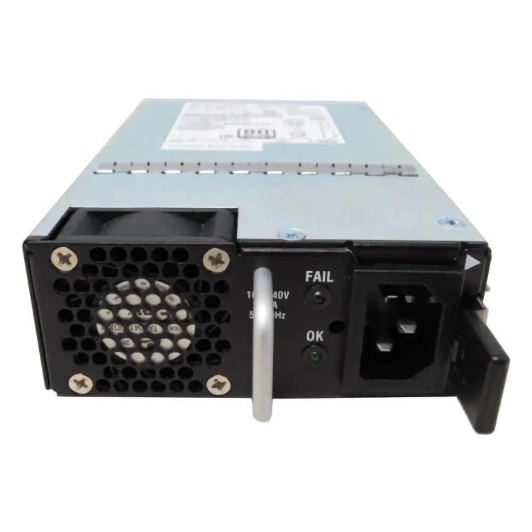 Блок питания CISCO FPR3K-PWR-AC-400=