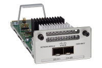 Модуль CISCO C9200-NM-2Y