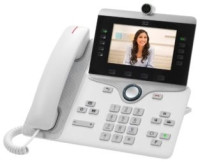 Телефон CISCO CP-8845-W-K9=