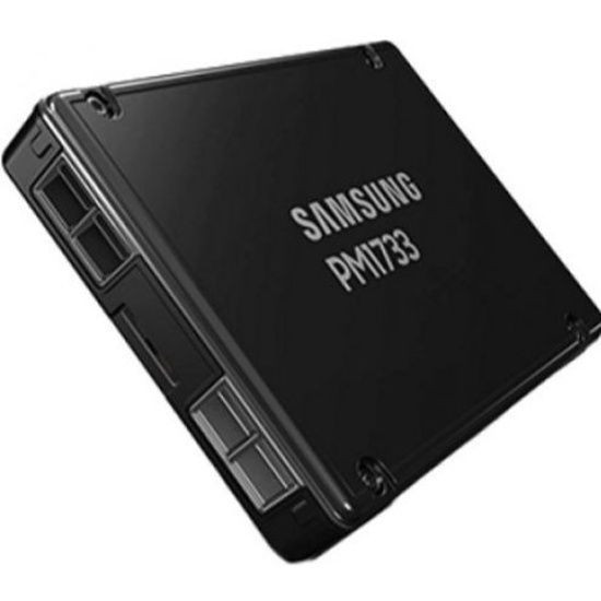 Твердотельный накопитель SSD Samsung MZWLR7T6HALA-00007C Твердотельный накопитель SSD Samsung MZWLR7T6HALA-00007C