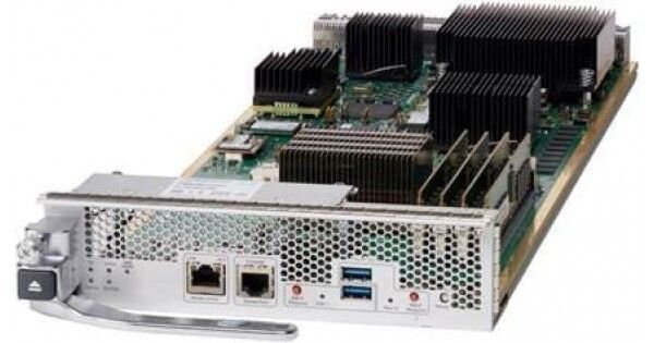 Модуль CISCO N77-SUP2E=