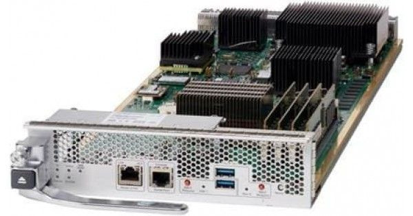 Модуль CISCO N77-SUP2E=