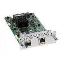Модуль CISCO NIM-1GE-CU-SFP=