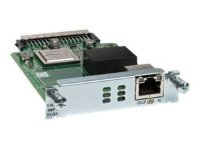 Модуль CISCO VWIC3-1MFT-T1/E1=