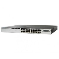 Коммутатор CISCO WS-C3850-24S-S