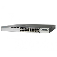 Коммутатор CISCO WS-C3850-24S-S