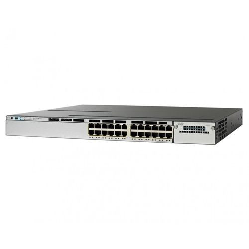 Коммутатор CISCO WS-C3850-24S-S