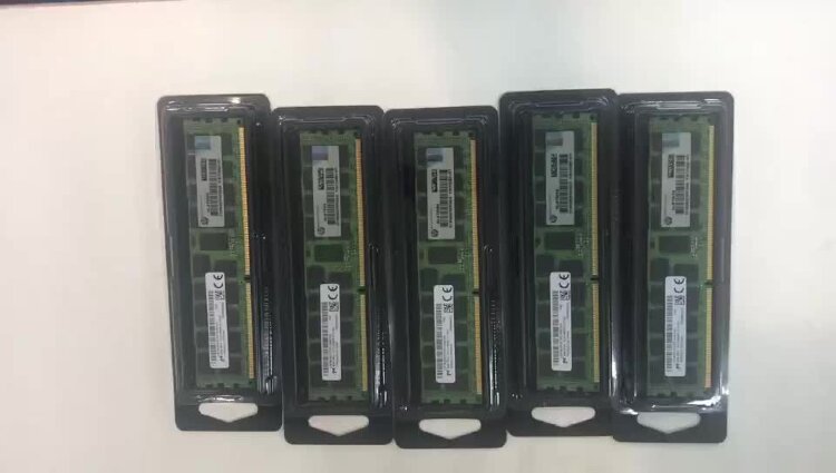 Модуль памяти HP Enterprise 879505-B21