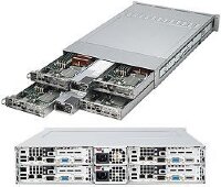 Серверная платформа 2U Supermicro AS-2021TM-BIBXRF