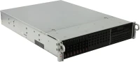 Корпус для сервера Supermicro CSE-213LT-600LPB