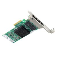 Сетевой адаптер INTEL EXPI9404PTLBLK