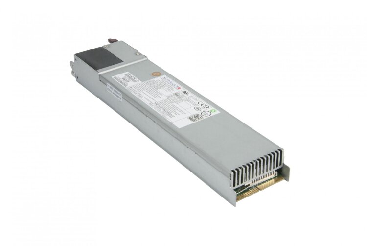Блок питания Supermicro PWS-2K02P-1R