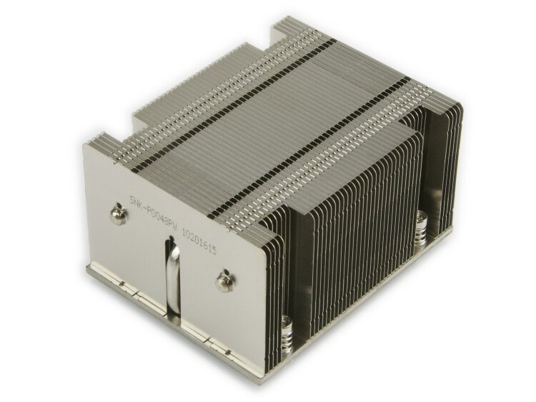 Радиатор Supermicro SNK-P0048PW