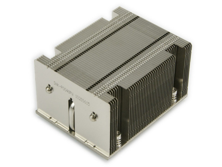 Радиатор Supermicro SNK-P0048PW