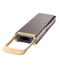 Трансивер CPAK-100G-SR10 Transceiver module, 100m OM3 MMF