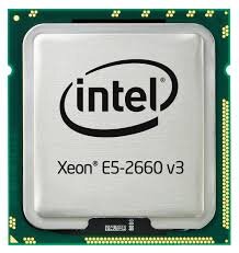 Процессор HP Enterprise 762764-B21