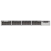 Коммутатор CISCO C9300-48P-A