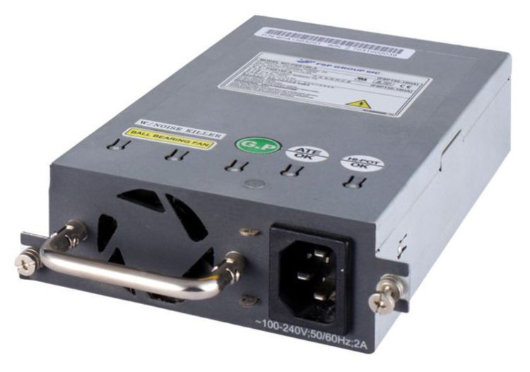 Блок питания HPE 58x0AF 650W AC Power Supply