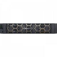 Система хранения данных Dell ME412-210-AQIG-00