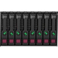Дисковая корзина HP Enterprise 872237-B21