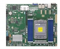 Материнская плата Supermicro MBD-X12SPO-NTF-O
