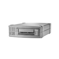 Ленточная система хранения HP Enterprise BC022A