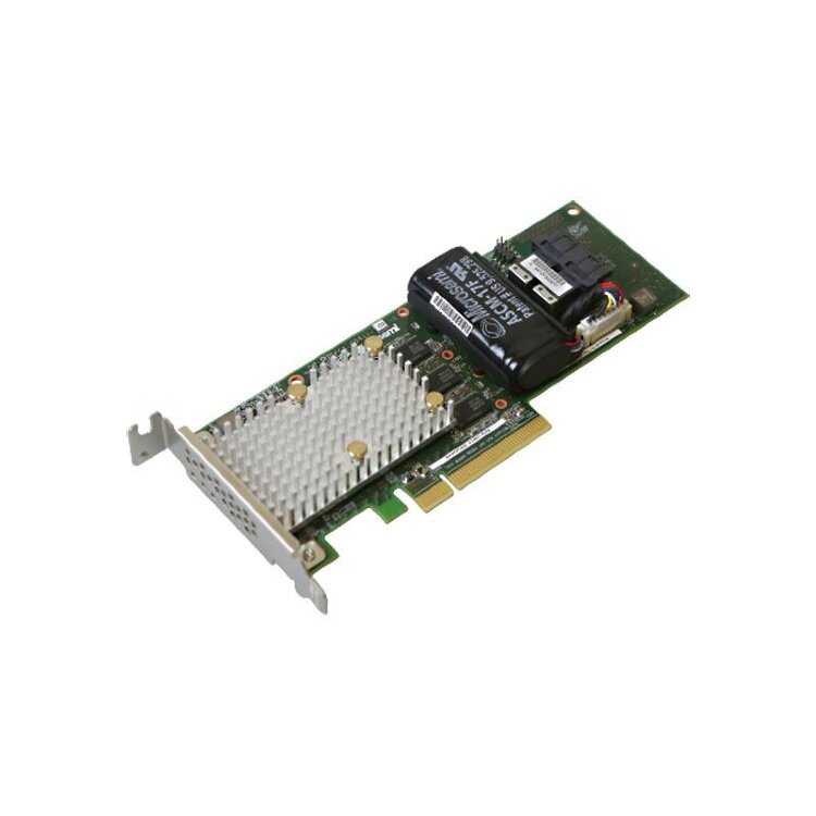 Контроллер Adaptec 2299600-R