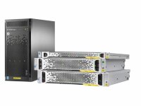 Система хранения данных HP Enterprise N9Y11A