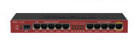 Маршрутизатор MikroTik RB2011ILS-IN