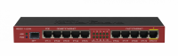 Маршрутизатор MikroTik RB2011ILS-IN