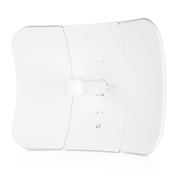Точка доступа Ubiquiti LBE-5AC-LR-5