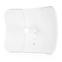 Точка доступа Ubiquiti LBE-5AC-LR-5