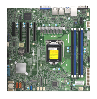 Материнская плата Supermicro MBD-X12STL-F-B