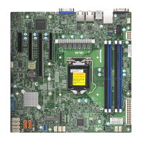 Материнская плата Supermicro MBD-X12STL-F-B
