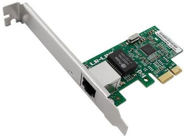 Сетевой адаптер LR-LINK LREC9202CT