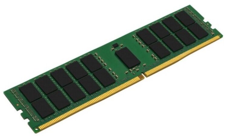 Модуль памяти Micron MTA36ASF4G72PZ-3G2R1