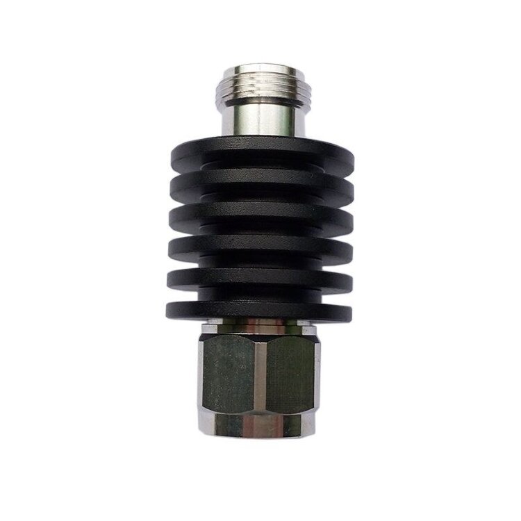 Аттенюатор 15W N BC-AT15-01/4G