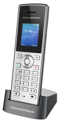 Телефон IP Grandstream WP810