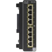 Модуль CISCO IEM-3300-8T=