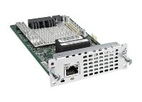 Модуль CISCO NIM-1MFT-T1/E1=