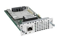 Модуль CISCO NIM-1MFT-T1/E1=