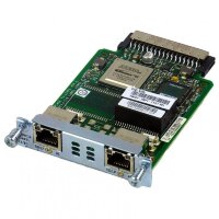 Модуль CISCO VWIC3-2MFT-G703=