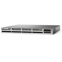Коммутатор CISCO WS-C3850-24XS-E