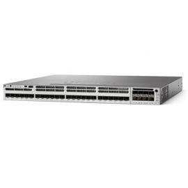 Коммутатор CISCO WS-C3850-24XS-E