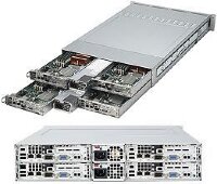 Серверная платформа 2U Supermicro AS-2021TM-BTRF