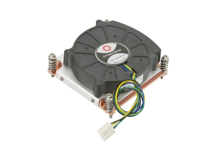 Радиатор Supermicro SNK-P0049A4
