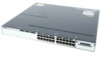 Коммутатор CISCO WS-C3750X-24P-E