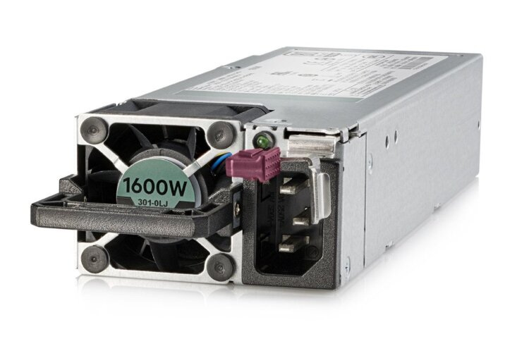Блок питания HP Enterprise 830272-B21