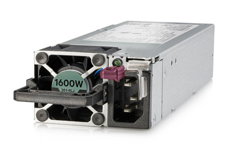 Блок питания HP Enterprise 830272-B21